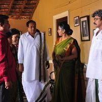 Arjuna Movie Press Meet & on the location - Stills | Picture 98261
